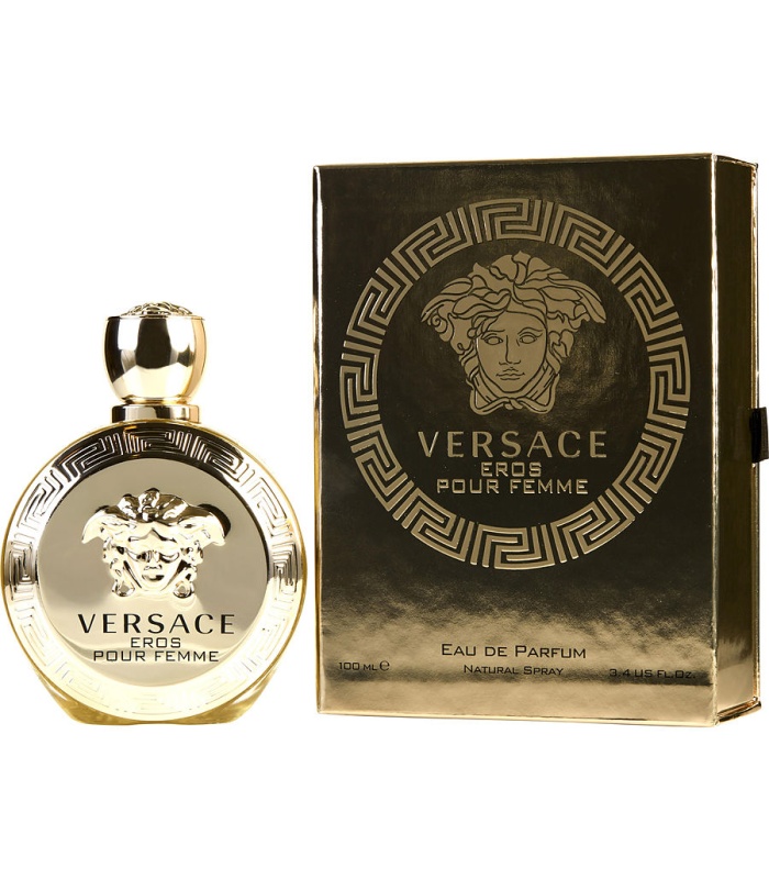 عطر ورساچه اروس زنانه (Versace Eros)