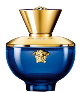 عطر ورساچه دیلان بلو زنانه (Versace Pour Femme Dylan Blue)