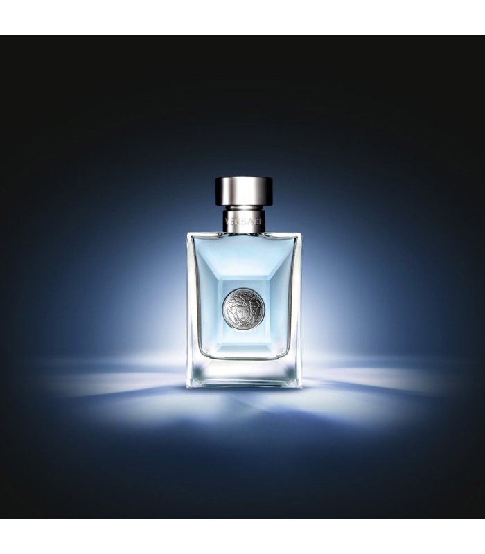 عطر ورساچه پور هوم (Versace Pour Homme)