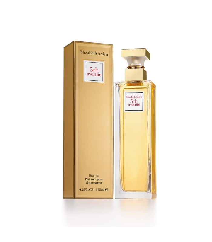 عطر الیزابت آردن فیفت اونیو (Elizabeth Arden 5th Avenue)
