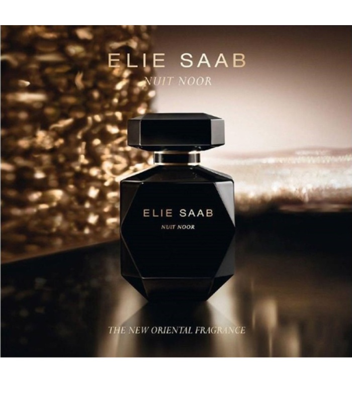 عطر الی ساب نویی نور (Elie Saab Nuit Noor)