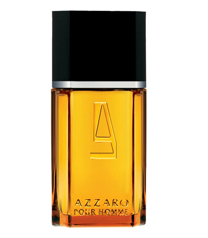 عطر آزارو آزارو پور هوم (Azzaro pour Homme)