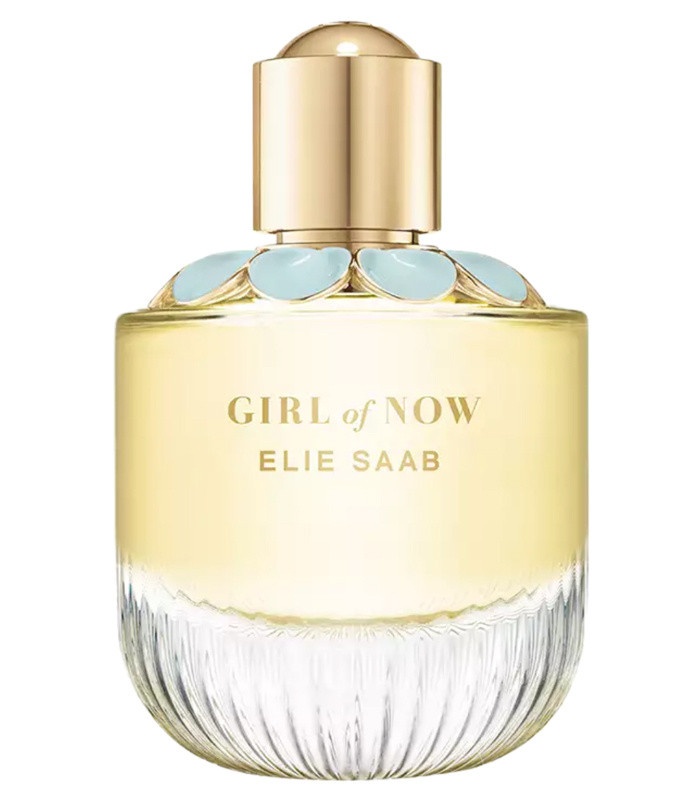 عطر  الی ساب گرل اف نو (Elie Saab Girl Of Now )
