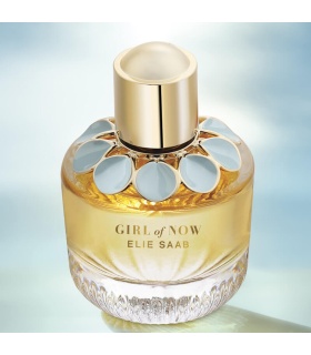 عطر  الی ساب گرل اف نو (Elie Saab Girl Of Now )