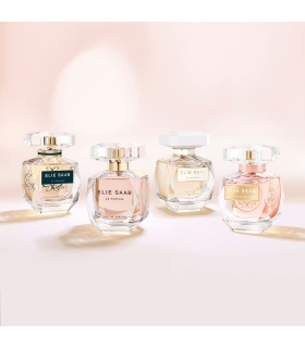 عطر  الی ساب له پرفیوم این وایت (Elie Saab Le Parfum In White)