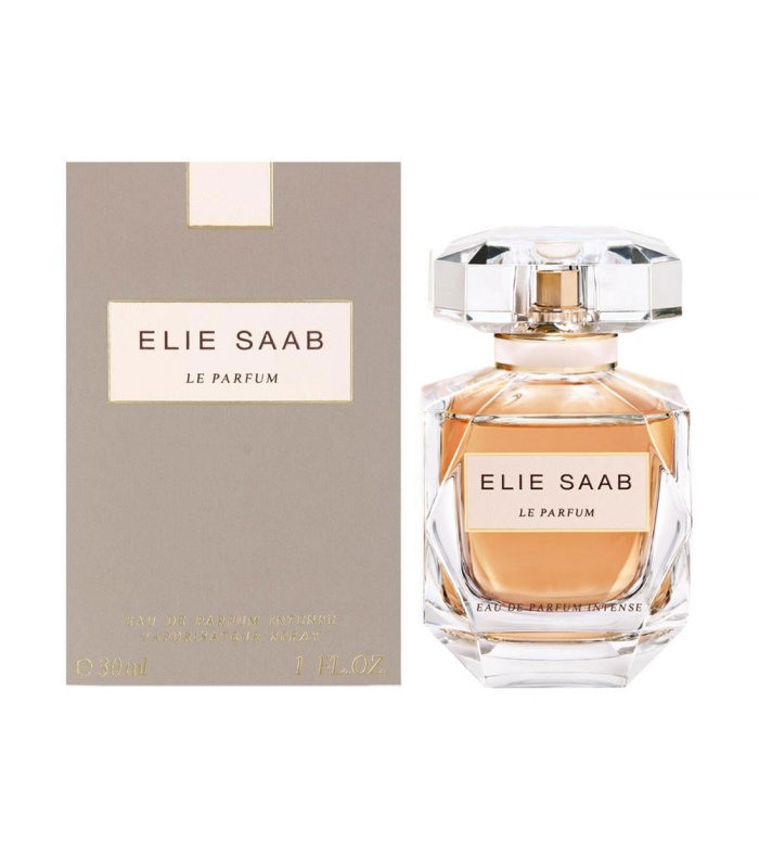 عطر الی ساب له پرفیوم اینتنس (Elie Saab Le Parfum)