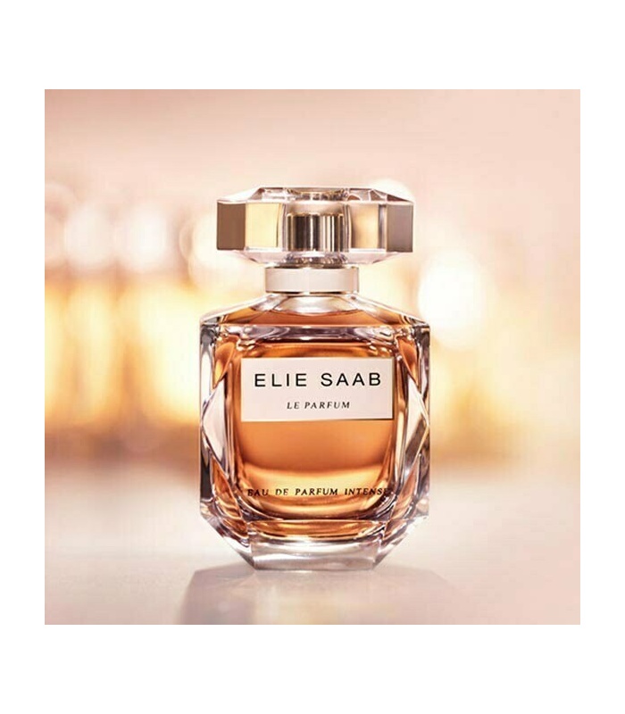 عطر الی ساب له پرفیوم اینتنس (Elie Saab Le Parfum)