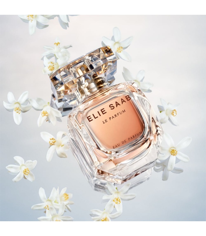 عطر الی ساب له پرفیوم (Elie Saab Le Parfum)
