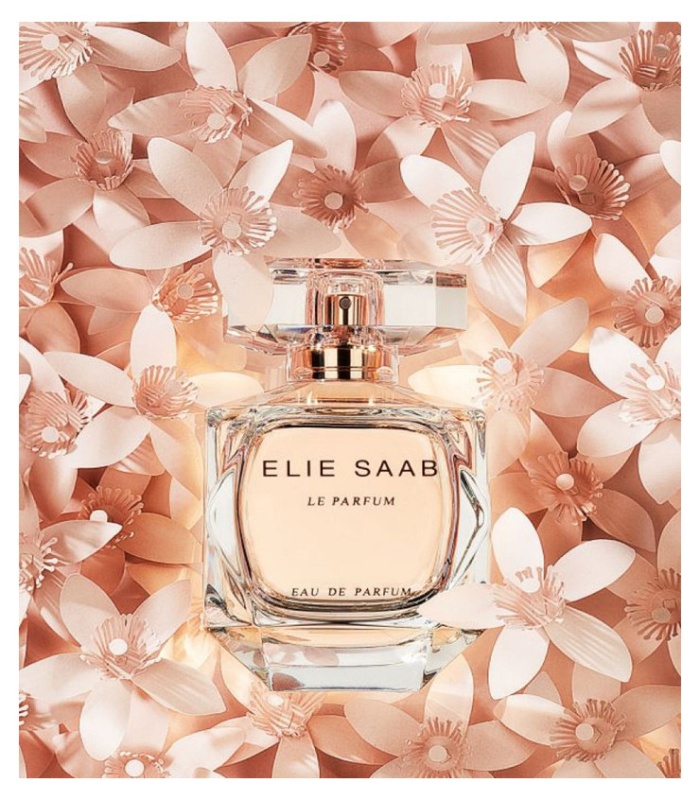 عطر الی ساب له پرفیوم (Elie Saab Le Parfum)
