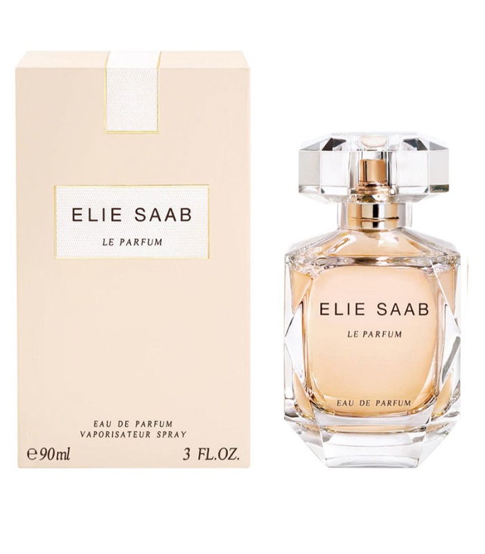 عطر الی ساب له پرفیوم (Elie Saab Le Parfum)