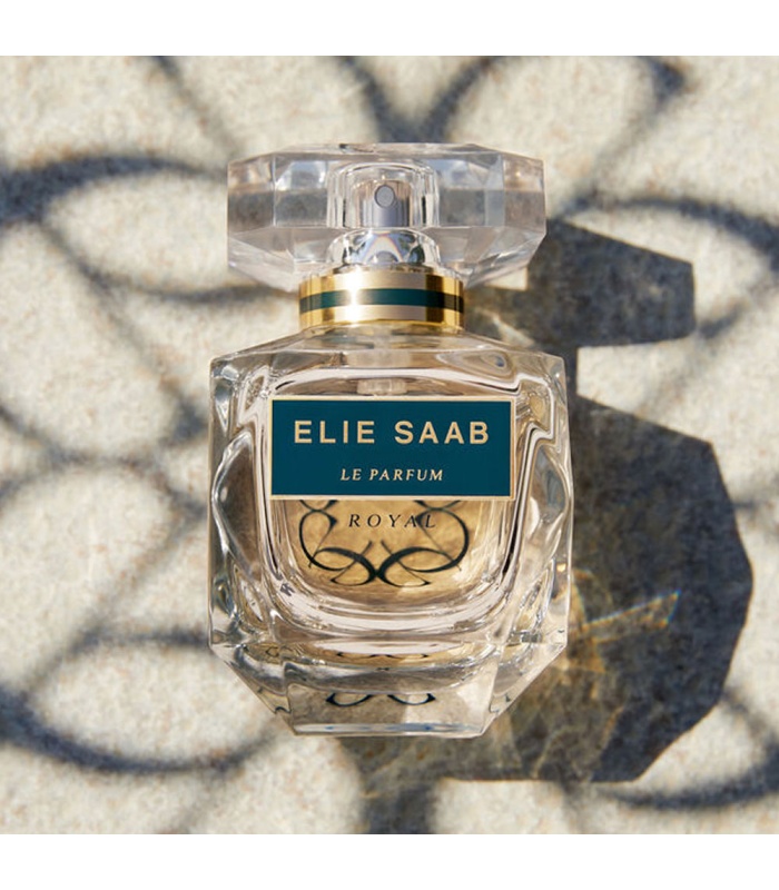 عطر الی ساب له پرفیم رویال (Elie Saab Le Parfum Royal)