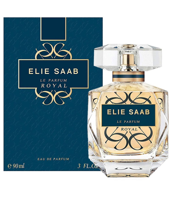 عطر الی ساب له پرفیم رویال (Elie Saab Le Parfum Royal)