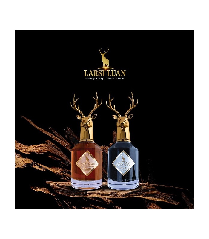 عطر لارسی لوئن مینرال (Larsi Luan Mineral)