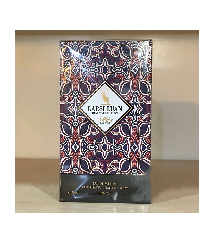 عطر لارسی لوئن التیکا (Larsi Luan Altika)