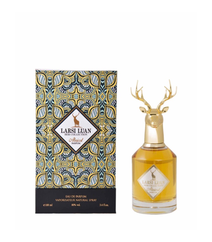 عطر لارسی لوئن ابریکات (Arsi Luan Abricot)