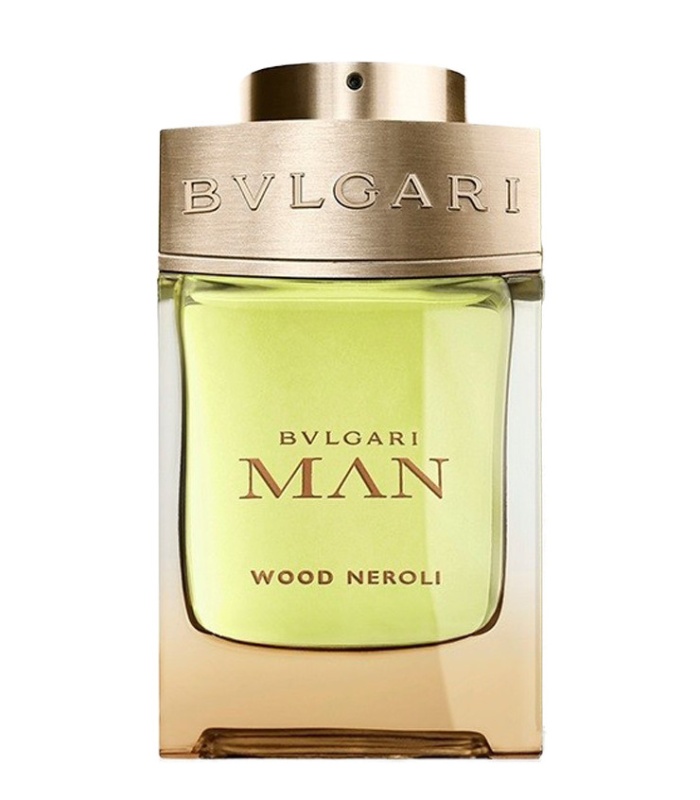 عطر بولگاری من وود نرولی (Bvlgari Man Wood Neroli)