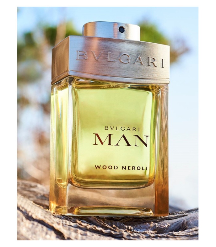 عطر بولگاری من وود نرولی (Bvlgari Man Wood Neroli)
