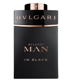 عطر بولگاری من این بلک (Bvlgari Man In Black)