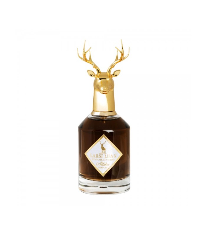 عطر لارسی لوئن التیکا (Larsi Luan Altika)