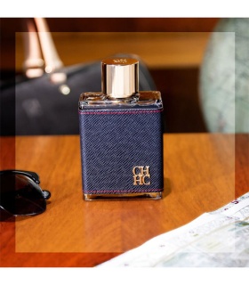 عطر کارولینا هررا سی اچ مردانه(Carolina Herrera CH)