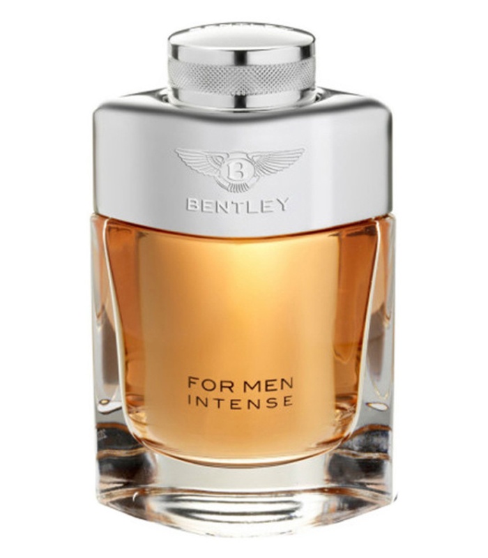 عطر بنتلی فور من اینتنس (Bentley For Men Intense)