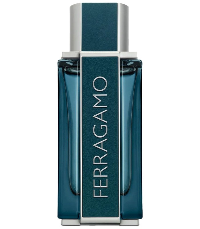 عطر سالواتور فراگامو اینتنس لدر (Salvatore Ferragamo Intense Leather)