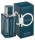 عطر سالواتور فراگامو اینتنس لدر (Salvatore Ferragamo Intense Leather)