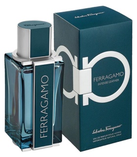عطر سالواتور فراگامو اینتنس لدر (Salvatore Ferragamo Intense Leather)