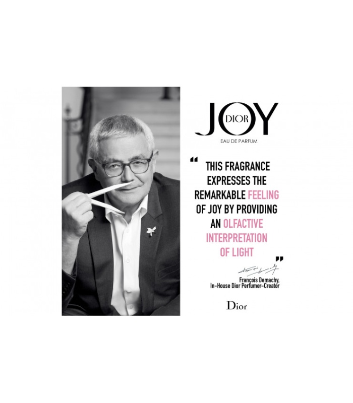 عطر دیور جوی (Dior Joy)