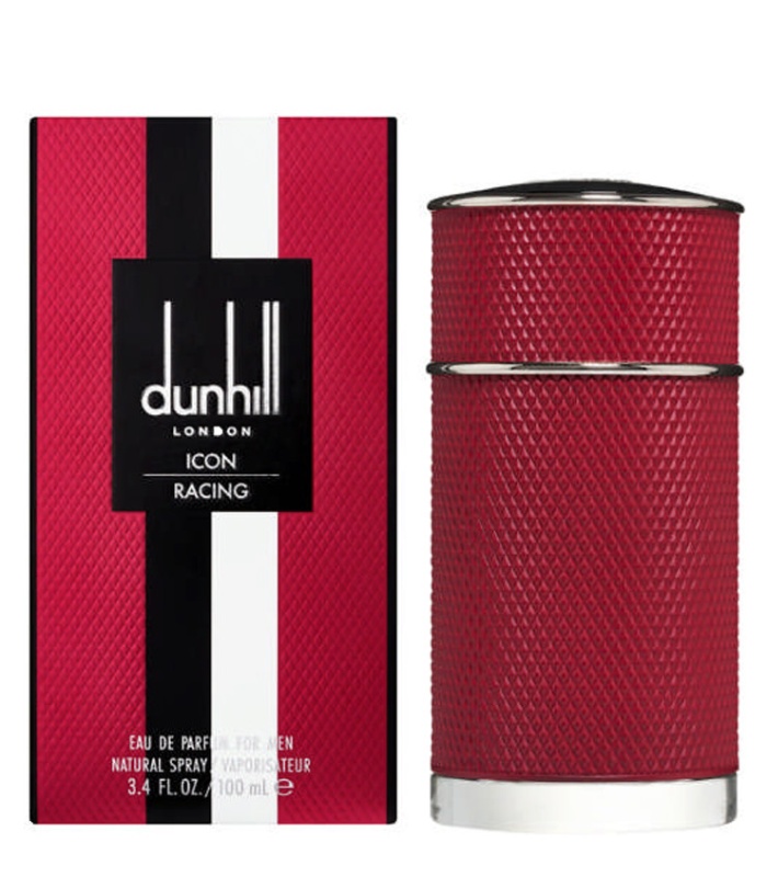 عطر دانهیل آیکون ریسینگ رد (Dunhill Icon Racing Red)