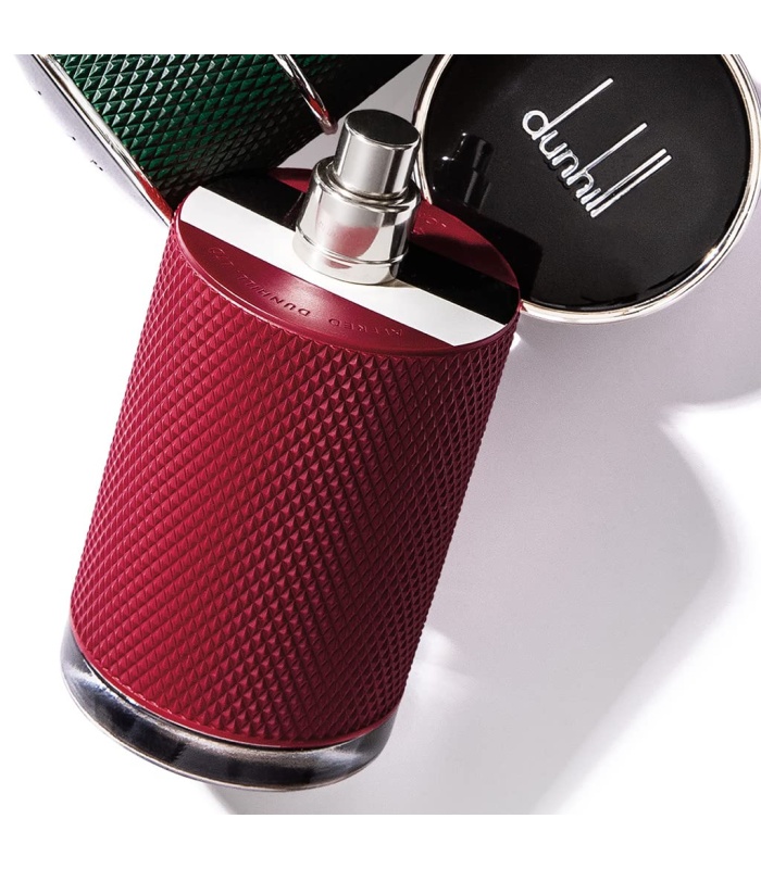 عطر دانهیل آیکون ریسینگ رد (Dunhill Icon Racing Red)