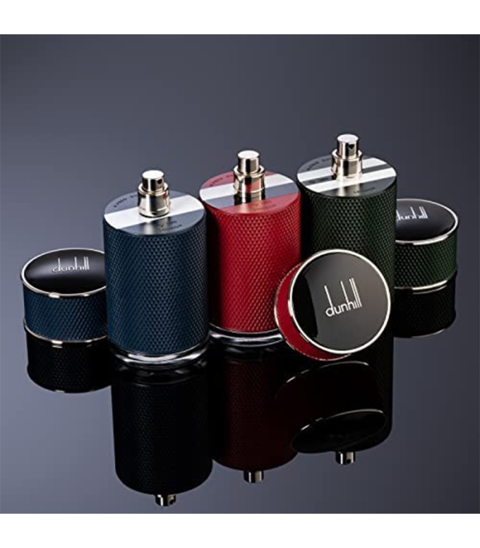 عطر دانهیل آیکون ریسینگ رد (Dunhill Icon Racing Red)