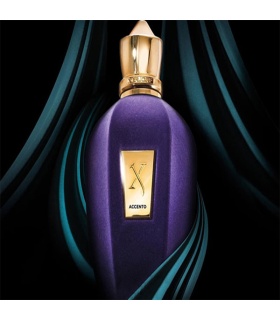 عطر زرجوف کالکشن اچنتو (Xerjoff Collection Accento)
