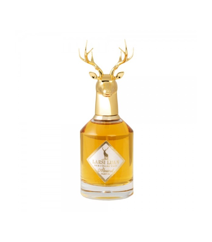 عطر لارسی لوئن ابریکات (Arsi Luan Abricot)