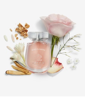 عطر کرید وایند فلاورز (Creed Wind Flowers)
