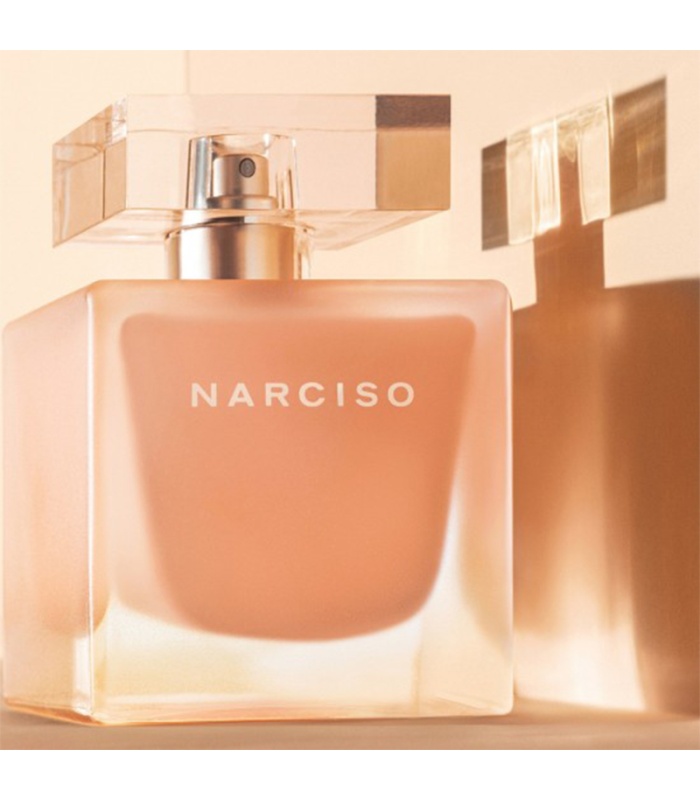 عطر نارسیسو رودریگز نرولی امبر (Narciso Rodriguez Néroli Ambrée)