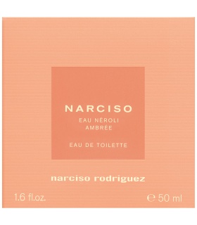 عطر نارسیسو رودریگز نرولی امبر (Narciso Rodriguez Néroli Ambrée)