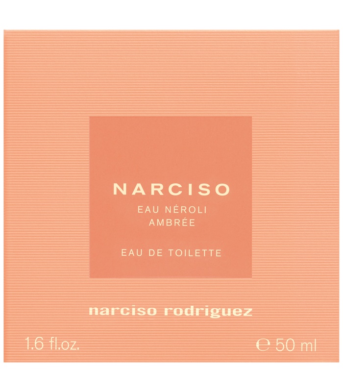 عطر نارسیسو رودریگز نرولی امبر (Narciso Rodriguez Néroli Ambrée)