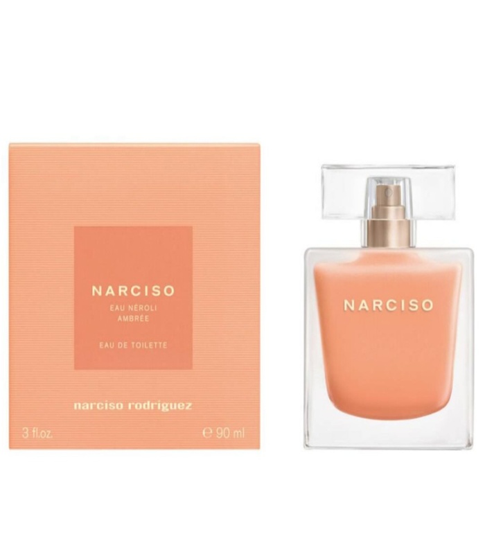 عطر نارسیسو رودریگز نرولی امبر (Narciso Rodriguez Néroli Ambrée)
