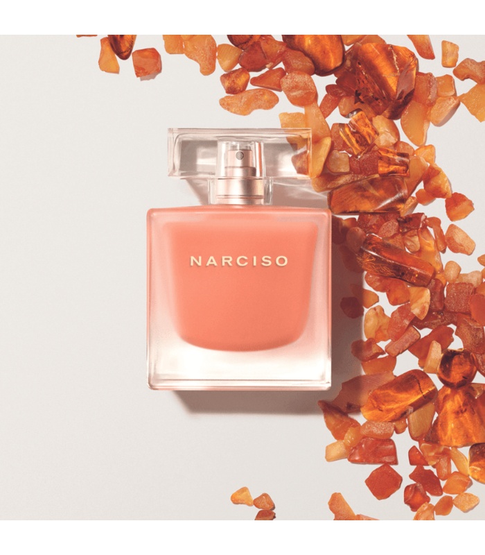 عطر نارسیسو رودریگز نارسیسو امبر (Narciso Rodriguez Narciso Ambrée)