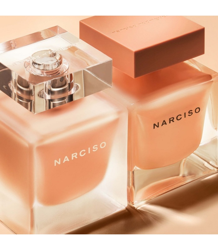 عطر نارسیسو رودریگز نارسیسو امبر (Narciso Rodriguez Narciso Ambrée)