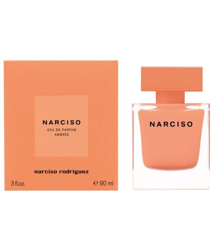 عطر نارسیسو رودریگز نارسیسو امبر (Narciso Rodriguez Narciso Ambrée)
