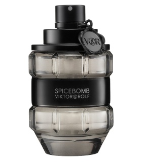 عطر ویکتور اند رولف اسپایس بمب (Viktor Rolf Spice Bomb)