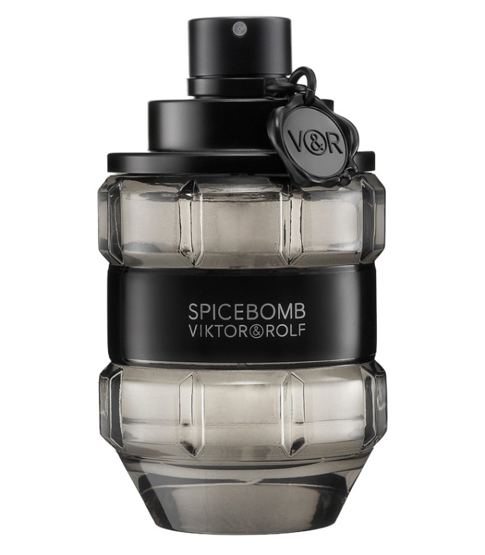 عطر ویکتور اند رولف اسپایس بمب (Viktor Rolf Spice Bomb)