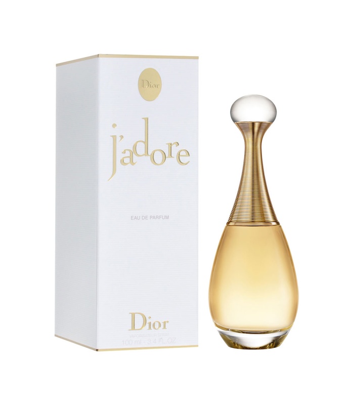 عطر دیور جادور  (Dior J Adore)
