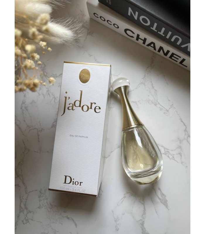 عطر دیور جادور  (Dior J Adore)