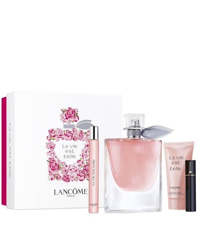 عطر لانکوم ست کادویی لاویه بل (Lancome La Vie Est Belle)