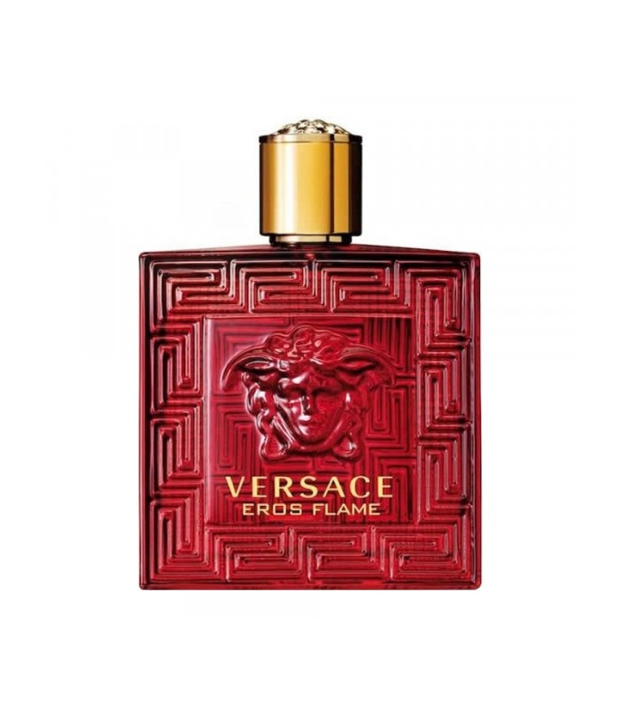 عطر ورساچه اروس فلیم (Versace  Eros Flame)