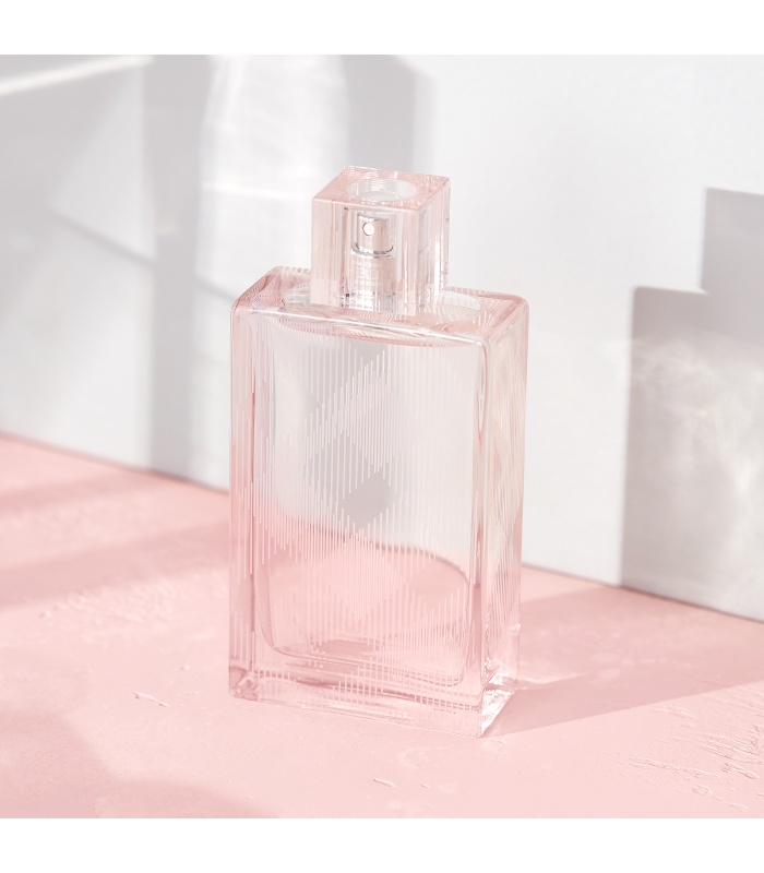 عطر باربری بریت شِر (Burberry Brit Sheer)