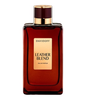 عطر دیویدوف لدر بلند (Davidoff Leather Blend)